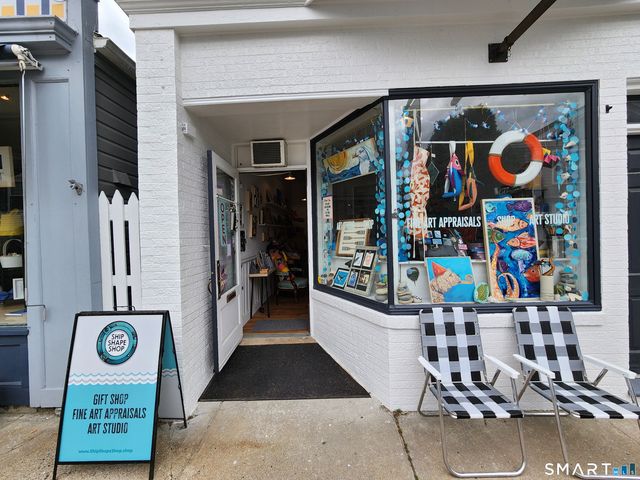 117 Water Street, Stonington, CT 06378