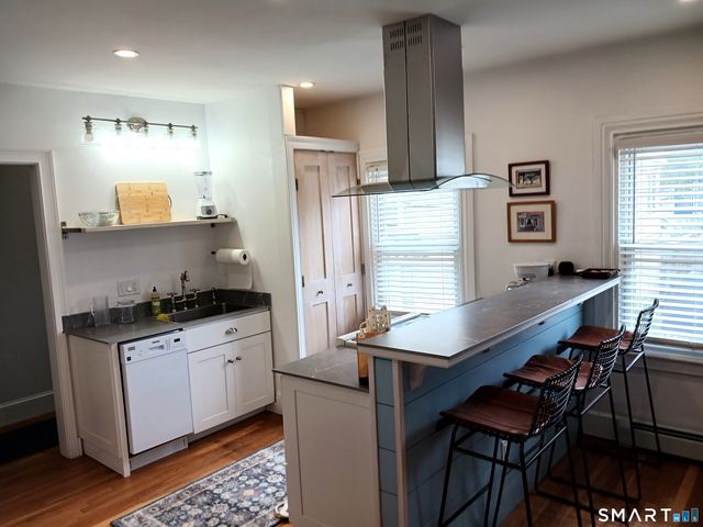 117 Water Street, Stonington, CT 06378