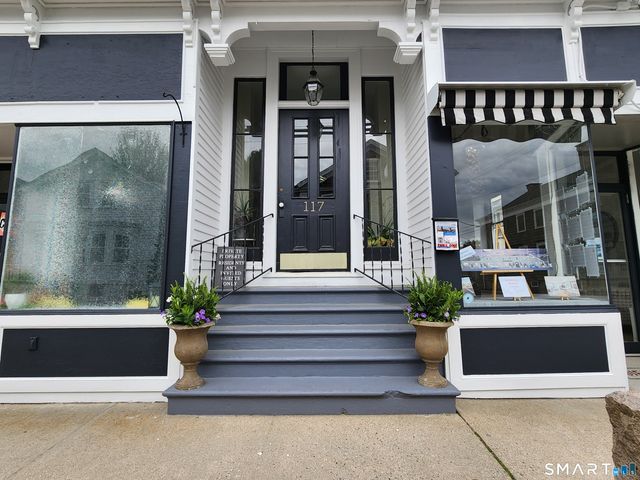 117 Water Street, Stonington, CT 06378