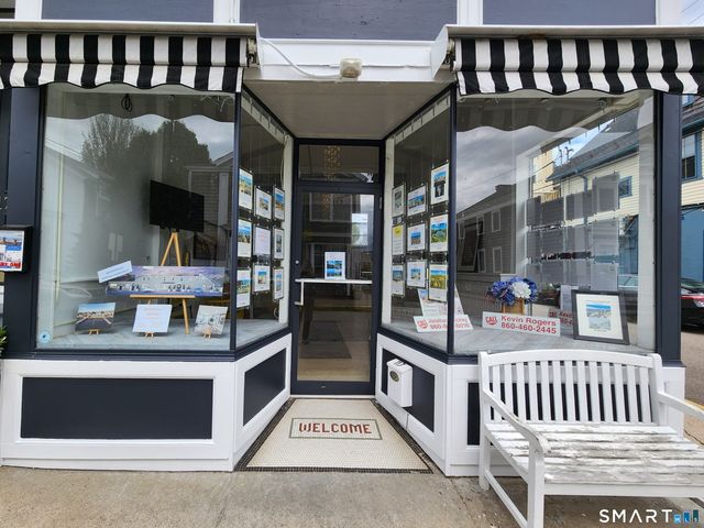 117 Water Street, Stonington, CT 06378