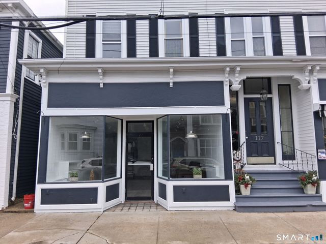 117 Water Street, Stonington, CT 06378