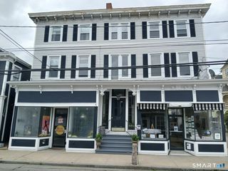117 Water Street, Stonington, CT 06378