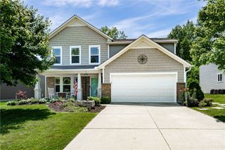 59 Shady Pines Avenue, Springboro, OH 45066
