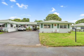 841 Meadowlark Lane, Delray Beach, FL 33445