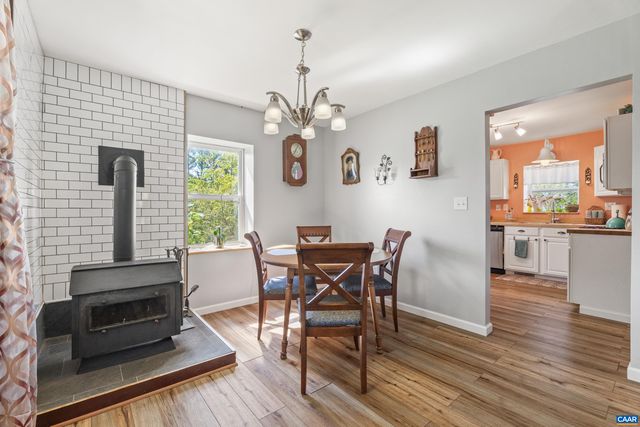 328 JOHN WEAVER DR, Brightwood, VA 22715