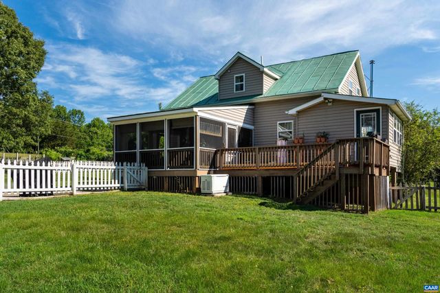 328 JOHN WEAVER DR, Brightwood, VA 22715