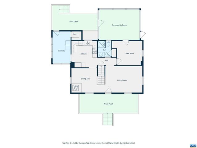 328 JOHN WEAVER DR, Brightwood, VA 22715