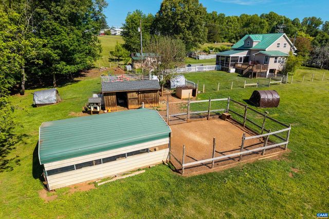 328 JOHN WEAVER DR, Brightwood, VA 22715