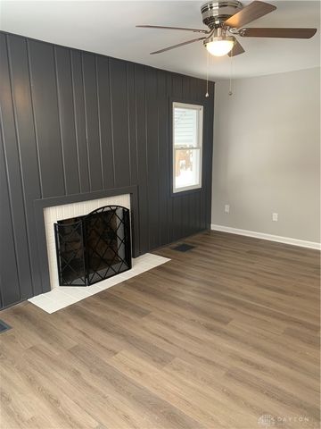 1446 Chadwick Drive, Dayton, OH 45406