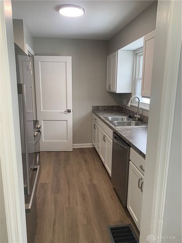 1446 Chadwick Drive, Dayton, OH 45406