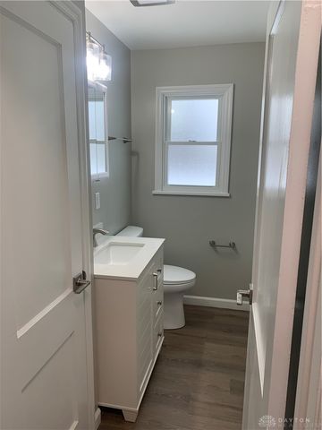 1446 Chadwick Drive, Dayton, OH 45406