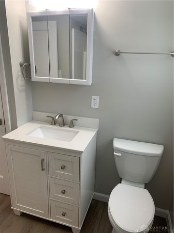 1446 Chadwick Drive, Dayton, OH 45406