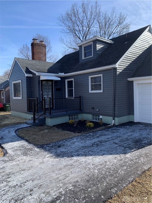 1446 Chadwick Drive, Dayton, OH 45406