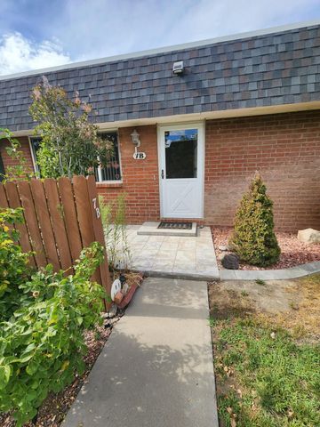 2700 G Rd Apt 7B, Grand Junction, CO 81506