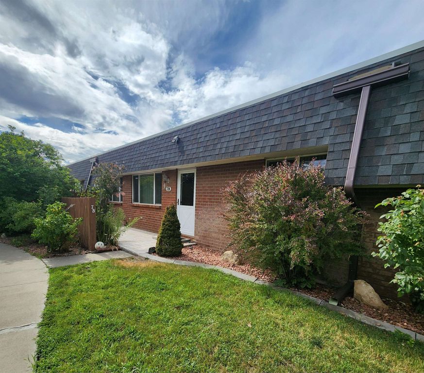 2700 G Rd Apt 7B, Grand Junction, CO 81506