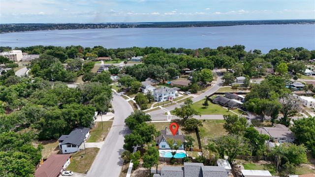 1326 EAST AVENUE, Clermont, FL 34711