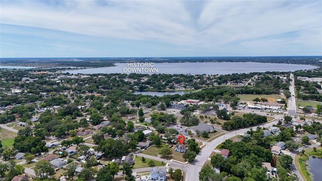 1326 EAST AVENUE, Clermont, FL 34711