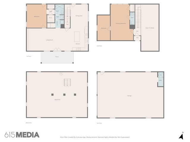 1602 White Oak Rd, Stewart, TN 37175