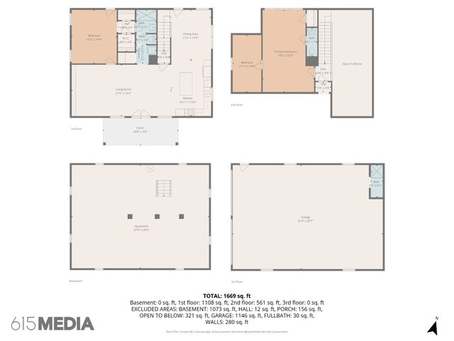 1602 White Oak Rd, Stewart, TN 37175