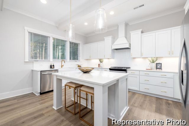 1131 Marsh Harrier Drive Cc3-7-5p, Ravenel, SC 29470