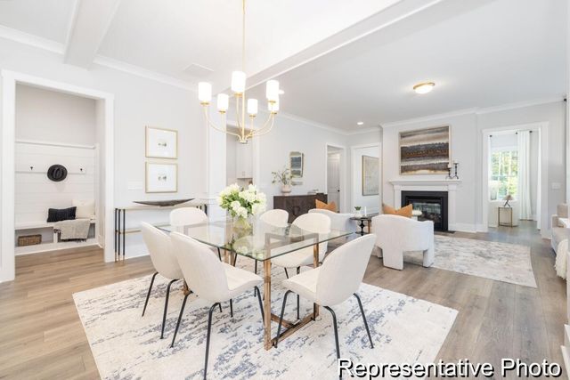 1131 Marsh Harrier Drive Cc3-7-5p, Ravenel, SC 29470