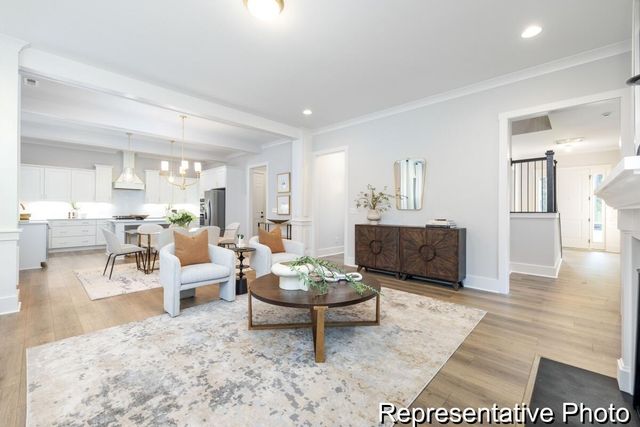 1131 Marsh Harrier Drive Cc3-7-5p, Ravenel, SC 29470