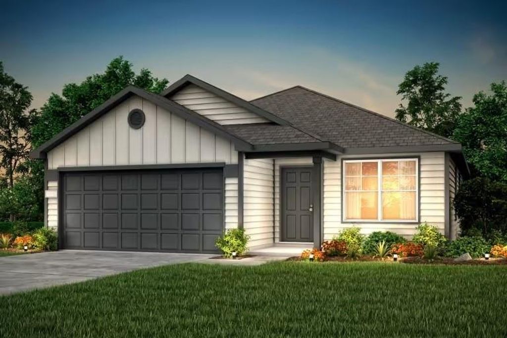 6727 Camila Street, Cove, TX 77523