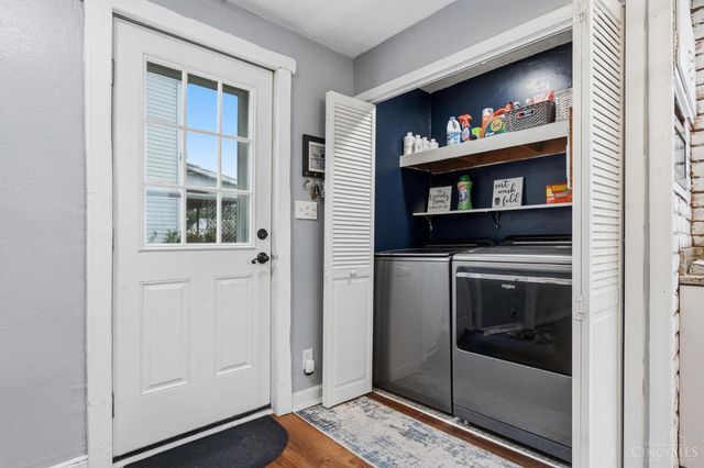 670 Xenia Avenue, Wilmington, OH 45177