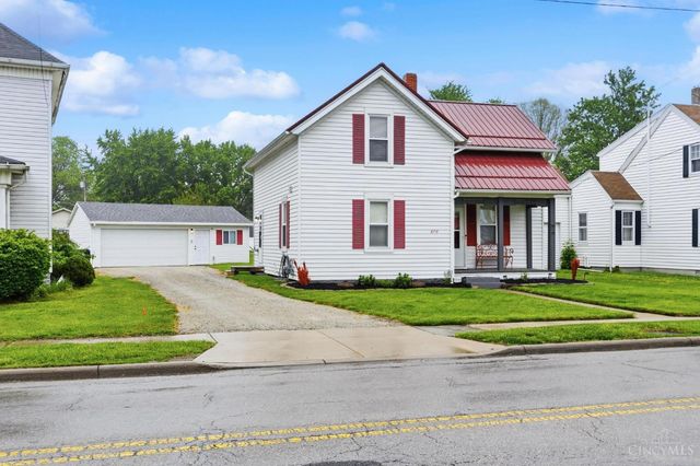 670 Xenia Avenue, Wilmington, OH 45177