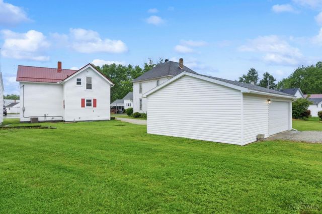 670 Xenia Avenue, Wilmington, OH 45177