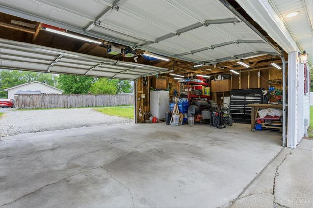 670 Xenia Avenue, Wilmington, OH 45177