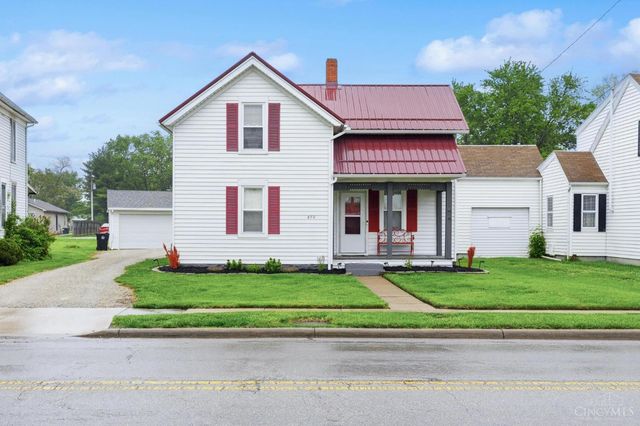 670 Xenia Avenue, Wilmington, OH 45177