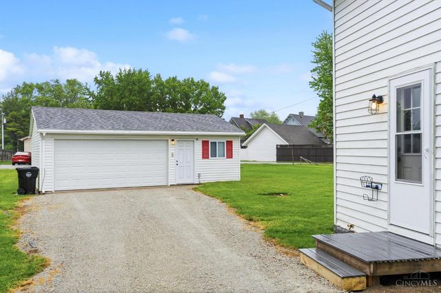 670 Xenia Avenue, Wilmington, OH 45177