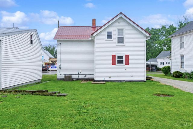 670 Xenia Avenue, Wilmington, OH 45177