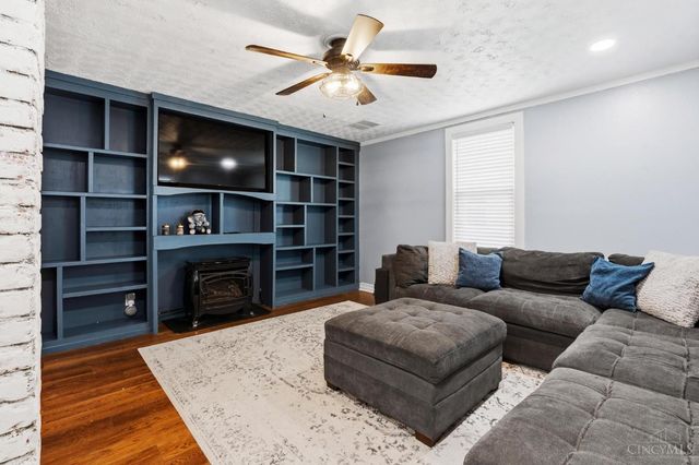 670 Xenia Avenue, Wilmington, OH 45177
