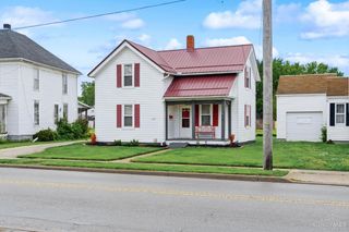 670 Xenia Avenue, Wilmington, OH 45177