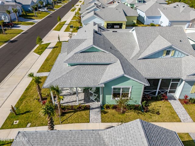 148 Gypsy Palace Lane, Daytona Beach, FL 32124