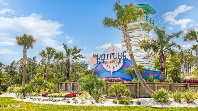 148 Gypsy Palace Lane, Daytona Beach, FL 32124