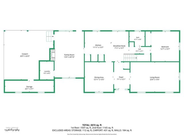 123 Fernbrook Cir Circle, Spartanburg, SC 29307