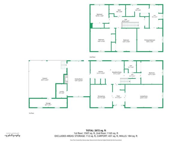 123 Fernbrook Cir Circle, Spartanburg, SC 29307