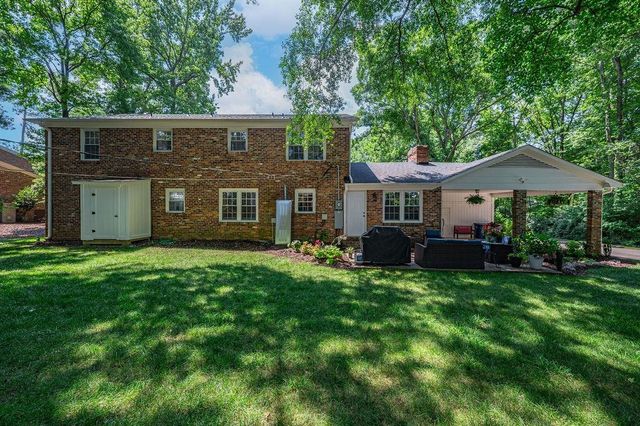 123 Fernbrook Cir Circle, Spartanburg, SC 29307