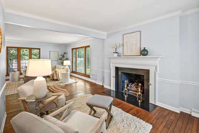 1030 W Ravine LANE, Bayside, WI 53217