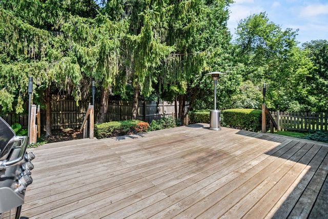 1030 W Ravine LANE, Bayside, WI 53217