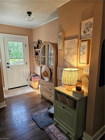 10521 NC Highway 89 W, Westfield, NC 27053