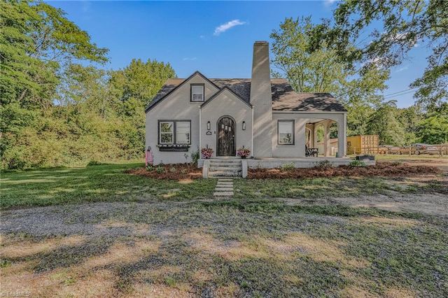 10521 NC Highway 89 W, Westfield, NC 27053