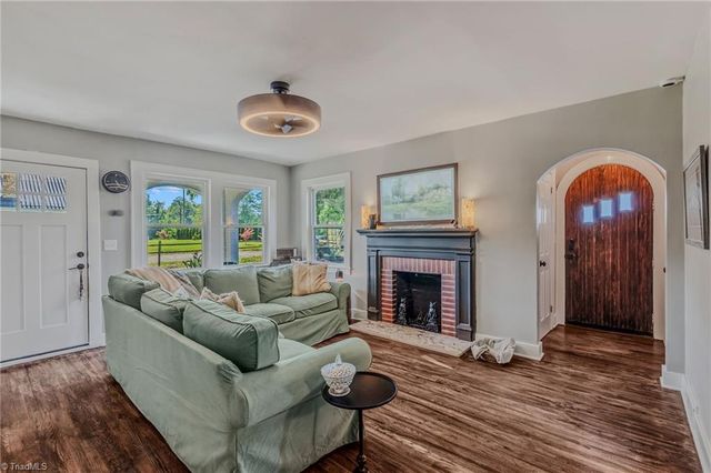 10521 NC Highway 89 W, Westfield, NC 27053