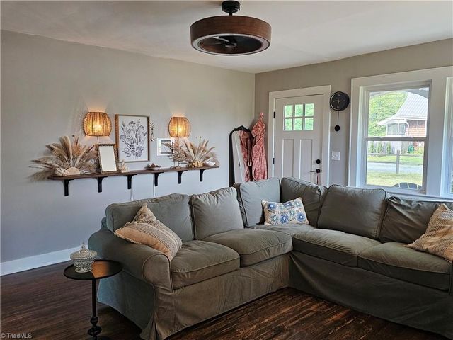 10521 NC Highway 89 W, Westfield, NC 27053