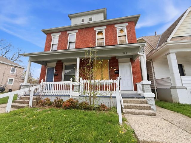 100-102 N Harris Avenue, Columbus, OH 43204