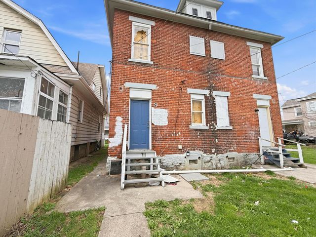 100-102 N Harris Avenue, Columbus, OH 43204