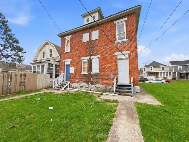 100-102 N Harris Avenue, Columbus, OH 43204